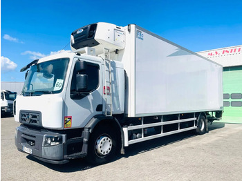 Caminhão frigorífico RENAULT D