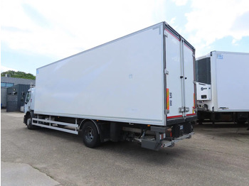 Caminhão frigorífico Renault D 330 19T Great condition! !! Telma/Retarder, Thermoking, FRC 05/2026, Sleeper: foto 5
