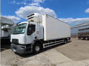 Caminhão frigorífico Renault D 330 19T Great condition! !! Telma/Retarder, Thermoking, FRC 05/2026, Sleeper: foto 3