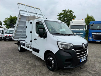 Furgão basculante RENAULT Master