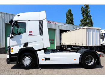 Tractor Renault T460 vin VF611A160FD007308 RETARDER, FRIGO, CLIMA: foto 4 Tractor Renault T460 vin VF611A160FD007308 RETARDER, FRIGO, CLIMA: foto 4