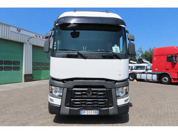 Tractor Renault T460 vin VF611A160FD007308 RETARDER, FRIGO, CLIMA: foto 2 Tractor Renault T460 vin VF611A160FD007308 RETARDER, FRIGO, CLIMA: foto 2