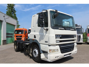 Tractor DAF CF 85 410
