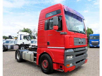 Tractor MAN TGA 18.410