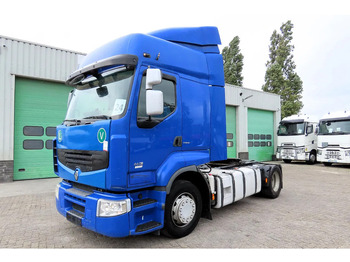 Tractor RENAULT Premium 460