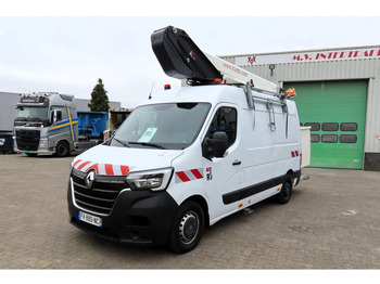 Veículo comercial RENAULT Master