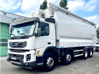 Caminhão tanque VOLVO FMX 450