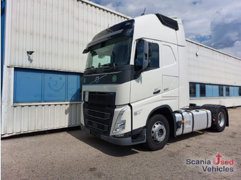 Tractor VOLVO FH 500