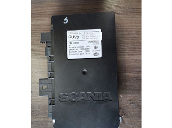 Centralina electrónica SCANIA