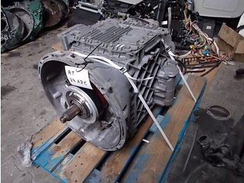 Caixa de câmbio VOLVO FH13