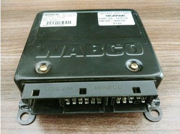 Centralina electrónica SCANIA