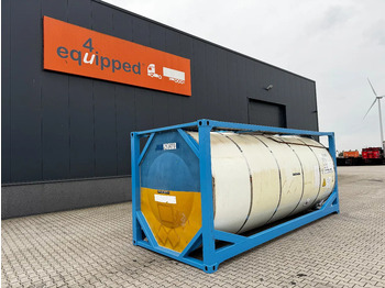 Depósito de armazenamento