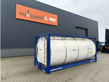 Depósito de armazenamento