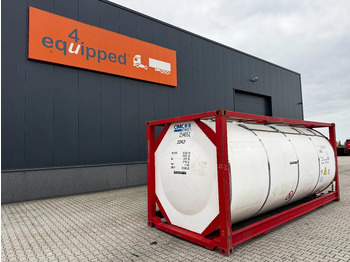 Depósito de armazenamento