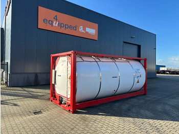 Depósito de armazenamento