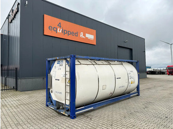 Depósito de armazenamento