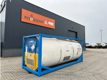 Depósito de armazenamento