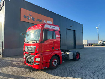 Tractor MAN TGX 18.420