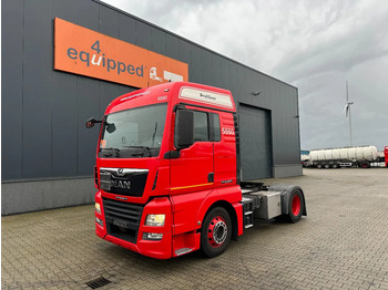 Tractor MAN TGX 18.420