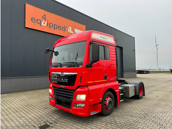 Tractor MAN TGX 18.420