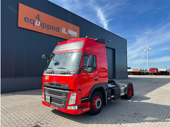 Tractor VOLVO FM 420