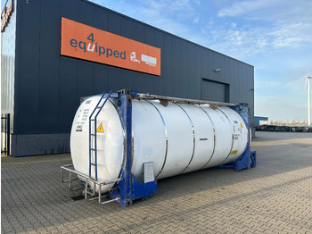 Depósito de armazenamento