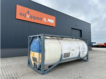 Depósito de armazenamento