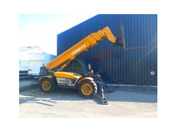 Empilhadeira a diesel DIECI