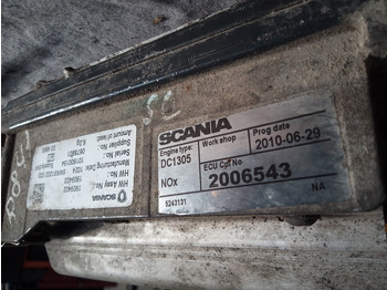 Centralina electrónica SCANIA R