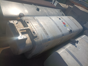Tanque de combustível SCANIA