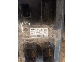 Centralina electrónica VOLVO