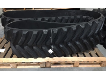 Rasto de Tratores de rastos nuevo Rubber track for Challenger 65-75-85-95: foto 2