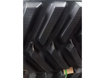 Rasto de Tratores de rastos nuevo Rubber track for John Deere 8RX front / avant 24" FRONT / AVANT: foto 4