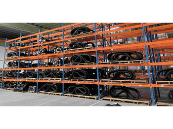 Rasto de Tratores de rastos nuevo Rubber track for John Deere 8RX rear / arrière 30" rear / arrière: foto 2