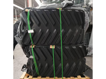 Rasto de Tratores de rastos nuevo Rubber track for John Deere 8RX rear / arrière 30" rear / arrière: foto 4