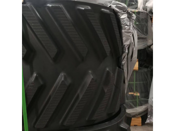 Rasto de Tratores de rastos nuevo Rubber track for John Deere 8RX rear / arrière 30" rear / arrière: foto 3
