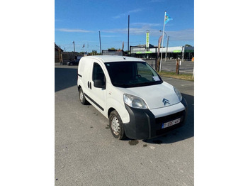 Furgão Citroën Nemo: foto 2