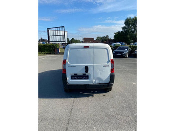 Furgão Citroën Nemo: foto 5