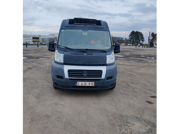 Furgão Fiat Ducato: foto 2