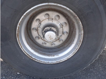 Semi-reboque plataforma/ Caixa aberta Lambrecht OPLEGGER: foto 5