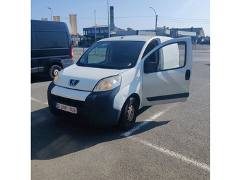 Automóvel PEUGEOT