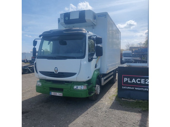 Caminhão frigorífico RENAULT Midlum