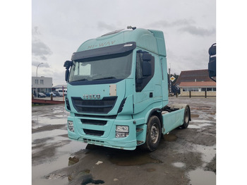 Tractor IVECO Stralis