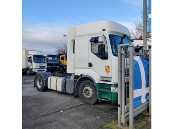 Tractor RENAULT Premium 450