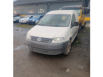 Furgão VOLKSWAGEN Caddy
