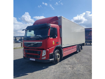 Caminhão furgão VOLVO FM 330