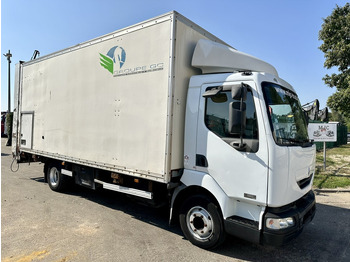 Caminhão furgão RENAULT Midlum 180