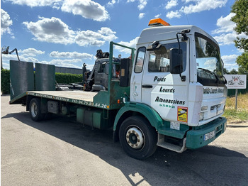 Caminhão transporte de veículos RENAULT Midliner M 150