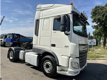 Tractor DAF XF 460