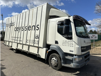 Caminhão DAF LF 55 250
